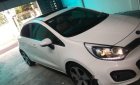 Kia Rio 2012 - Bán xe Kia Rio 2012, màu trắng, giá chỉ 418 triệu