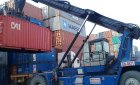 Xe tải Trên 10 tấn 2011 - Chuyên bán xe nâng Container Kalmar 45 tấn (Thụy Điển), mới - cũ. Giá siêu rẻ