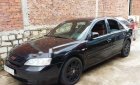 Ford Mondeo   2004 - Bán Ford Mondeo đời 2004, màu đen