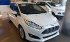 Ford Fiesta Sport 1.0AT Ecoboost 2018 - Cần bán xe Ford Fiesta Sport 1.0AT Ecoboost đời 2018, giá chỉ 540 triệu