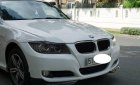 BMW 3 Series  320i 2010 - Bán xe BMW 3 Series 320i 2010, màu trắng, giá 580tr