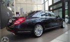 Mercedes-Benz S class 2019 -   Cơ hội để sỡ hữu xe Mercedes-Benz S450 new 100% với giá bán tốt nhấtngay thời điểm này