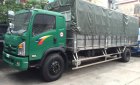 Fuso L315 2018 - Bán xe tải Cửu Long 8 tấn 1 cầu phù hợp chở gỗ keo
