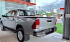 Toyota Hilux 2020 - Toyota Tân Cảng bán Toyota Hilux 2.4E AT 2020 nhập khẩu, nhiều ưu đãi, xe giao ngay, trả góp lãi suất 0.3%