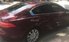 Jaguar XE 2015 - Cần bán xe Jaguar XE đời 2016, màu đỏ, nhập khẩu nguyên chiếc