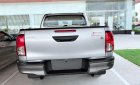 Toyota Hilux 2020 - Toyota Tân Cảng bán Toyota Hilux 2.4E AT 2020 nhập khẩu, nhiều ưu đãi, xe giao ngay, trả góp lãi suất 0.3%