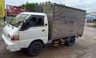 Hyundai H 100 2010 - Bán xe Hyundai H 100 sản xuất năm 2010, màu trắng