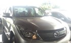 Mazda BT 50 AT 4x2 2018 - Nha Trang bán xe Mazda BT50 2.2 AT SX 2018, đủ màu, giao ngay 0938.807.843
