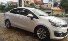 Kia Rio   2015 - Bán xe Kia Rio đời 2015, màu trắng số sàn, giá tốt