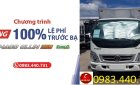 Thaco OLLIN 350 E4 2018 2018 - Bán xe Thaco OLLIN 350 E4 2018 - tặng ngay 100% phí trước bạ - LH ngay: 0983.440.731 để được hỗ trợ