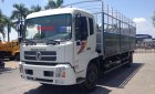 JRD 2017 - Xe tải thùng B170 Hoàng Huy - giá xe Dongfeng B170