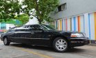 Lincoln Limousine 2008 - Cần bán Lincoln Limousine Đk 2018, xe đẹp như mới, bán nhanh giá tốt