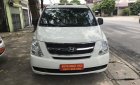 Hyundai Starex 2011 - Bán Starex đông lạnh đời 2011, đăng ký 2013, loại xe 3 chỗ, 600kg