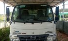 Hino 300 Series 2009 - Bán xe tải 5 tấn hiệu Hino