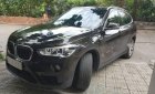 BMW X1 2016 - Bán ô tô BMW X1 đời 2016, nhập khẩu  