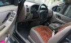 Ford Escape  4x4 2.0 2004 - Bán Ford Escape 4x4 2.0 sản xuất 2004, màu đen, giá 199tr