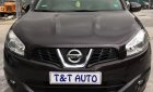 Nissan Qashqai LE  2011 - Bán Nissan Qashqai LE năm 2011, màu nâu, nhập khẩu nguyên chiếc