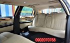 Lincoln Limousine 2008 - Cần bán Lincoln Limousine Đk 2018, xe đẹp như mới, bán nhanh giá tốt