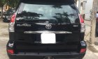 Toyota Prado 2.7 GX 2007 - Cần bán gấp Toyota Prado sản xuất 2007 màu đen, 750 triệu, nhập khẩu