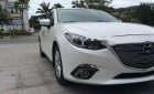 Mazda 3 2015 - Bán ô tô cũ Mazda 3 sản xuất năm 2015, màu trắng