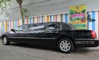 Lincoln Limousine 2008 - Cần bán Lincoln Limousine Đk 2018, xe đẹp như mới, bán nhanh giá tốt