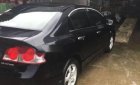 Honda Civic 2006 - Bán xe Honda Civic sản xuất 2006, màu đen  