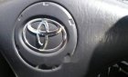 Toyota Vios   2003 - Bán Toyota Vios năm sản xuất 2003, màu bạc 