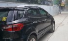 Ford Escort  Titanium 2016 - Cần bán xe Ford Escort năm 2016, màu đen, giá chỉ 545 triệu