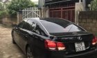 Lexus GS   2007 - Bán Lexus GS sản xuất năm 2007, màu đen, số tự động, 650tr