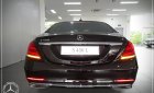 Mercedes-Benz S class   2019 - Mercedes S450L 2020 New 100%, trả trước 1,3 tỷ nhận xe - giá bán tốt nhất, uy tín, trả góp 80%