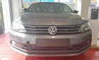 Volkswagen Jetta   2017 - Cần bán Volkswagen Jetta, màu xám, nhập Đức, hỗ trợ thuế trước bạ, giá tốt nhất Việt Nam, LH 0901933522(Vy)