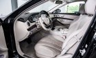 Mercedes-Benz S class S500  2016 - Bán xe Mercedes S500 năm 2016, cũ chính hãng, giá tốt