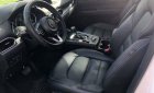 Mazda CX 5 2.5 AT 2018 - Bán ô tô Mazda CX 5 2.5 AT 2018, màu trắng như mới