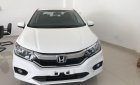 Honda City 2018 - Bán xe Honda City 2018 giao xe 8/2018. LH ngay để nhận ưu đãi tốt nhất