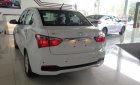 Hyundai Grand i10 2018 - Hyundai Grand i10 Sedan Đà Nẵng, tặng phụ kiện, hỗ trợ vay vốn 80%, LH 0935 851 446