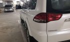 Mitsubishi Pajero 2015 - Cần bán gấp Mitsubishi Pajero đời 2015, màu trắng chính chủ 