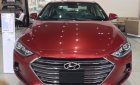 Hyundai Elantra 1.6 AT 2018 - Hyudai Elantra 1.6AT khuyến mãi cực lớn tháng mưa ngâu