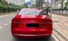 Audi A8 2012 - Cần bán Audi A8 sản xuất 2012, màu đỏ, nhập khẩu