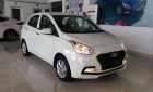 Hyundai Grand i10 2018 - Hyundai Grand i10 Sedan Đà Nẵng, tặng phụ kiện, hỗ trợ vay vốn 80%, LH 0935 851 446