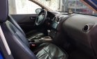 Nissan Qashqai   2007 - Bán xe Nissan Qashqai nhập Anh đời 2008, số tự động