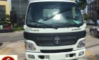 Thaco AUMARK 500A 2017 - Bán xe Thaco tải Aumark 500A - tải trọng 4,9 tấn - thùng kín 4,28m - LH: 0983.440.731