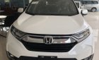 Honda CR V 2018 - Bán Honda CR-V 2018, giao xe 8/2018. Liên hệ ngay để nhận ưu đãi tốt nhất
