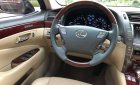 Lexus LS  600HL 2007 - Lexus LS600HL sản xuất 2007, model 2008 đăng ký lần đầu 2009, chính chủ biển Hà Nội