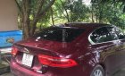 Jaguar XE 2015 - Cần bán Jaguar XE sản xuất 2015, màu đỏ, nhập khẩu nguyên chiếc
