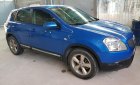 Nissan Qashqai   2007 - Bán xe Nissan Qashqai nhập Anh đời 2008, số tự động