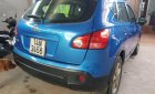 Nissan Qashqai   2007 - Bán xe Nissan Qashqai nhập Anh đời 2008, số tự động