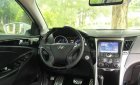 Hyundai Sonata 2011 - Cần bán Hyundai Sonata đời 2011, màu trắng