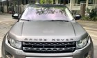 LandRover Evoque Prestige 2011 - Cần bán Range Rover Evoque Model 2012 Prestige màu Loire Blue (đang dán đen nhám) full options