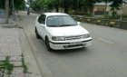 Toyota Tercel   1993 - Bán xe Toyota Tercel đời 1993, màu trắng, nhập khẩu nguyên chiếc