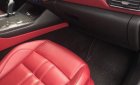 Maserati 2016 - Cần bán xe Maserati Levante sản xuất 2016, màu xám (ghi) xe nhập